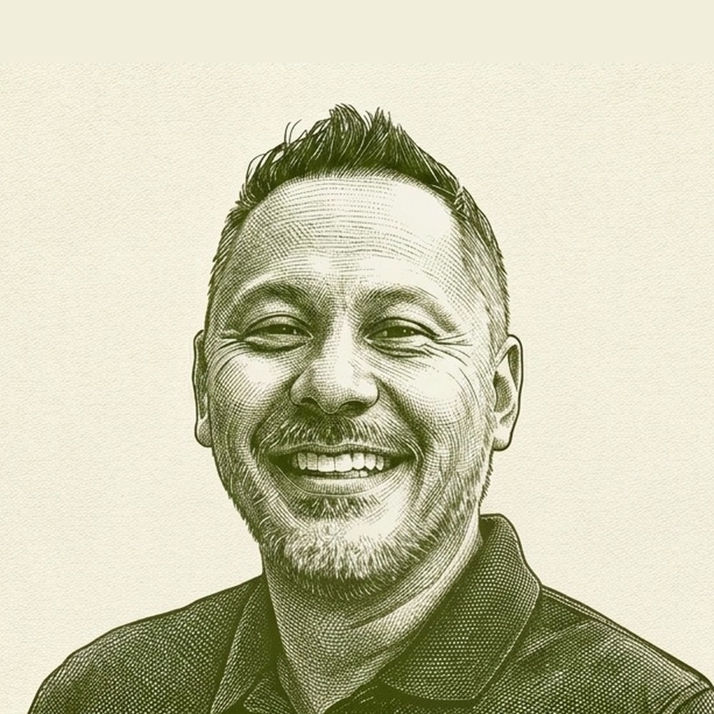 Tony Guzman