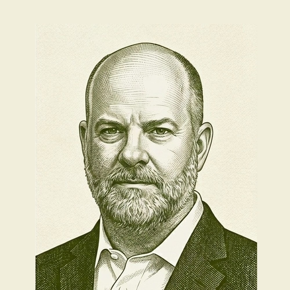 Paul St. Sauver